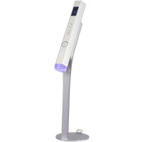 Ліхтарик DNKa Lumos Light Silver срібний Ліхтарик DNKa Lumos Light Silver срібний