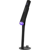 Ліхтарик DNKa Lumos Light Black чорний