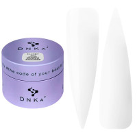 DNKa Builder Gel Mousse #0002, 30 мл DNKa Builder Gel Mousse #0002, 30 мл