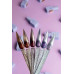 DNKa Gel Polish Bohemian Cat Eye 0012 HEMA/ TPO Free DNKa Gel Polish Bohemian Cat Eye 0012 HEMA/ TPO Free