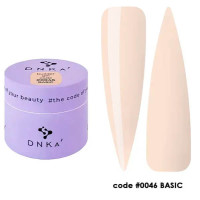 DNKa Builder Gel 0046 Basic 15 мл DNKa Builder Gel 0046 Basic 15 мл
