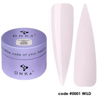 DNKa Builder Gel Light 0001 Wild, 30 мл DNKa Builder Gel Light 0001 Wild, 30 мл