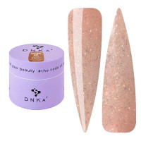 DNKa Builder Gel 0031 Hollywood Glow 15 мл DNKa Builder Gel 0031 Hollywood Glow 15 мл