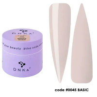 DNKa Builder Gel 0045 Basic 15 мл DNKa Builder Gel 0045 Basic 15 мл