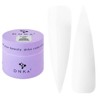 DNKa Builder Gel Mousse #0002, 15 мл DNKa Builder Gel Mousse #0002, 15 мл
