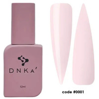 DNKa Fast Gel 0001 Euterpe 12 мл DNKa Fast Gel 0001 Euterpe 12 мл