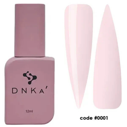 DNKa Fast Gel 0001 Euterpe 12 мл DNKa Fast Gel 0001 Euterpe 12 мл