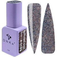DNKa Gel Polish Color Autumn Kiss 0139, 12 мл