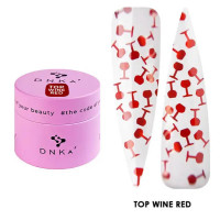 DNKa Top Wine Red 15 ml DNKa Top Wine Red 15 ml