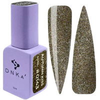 DNKa Gel Polish Color Autumn Kiss 0143, 7 мл