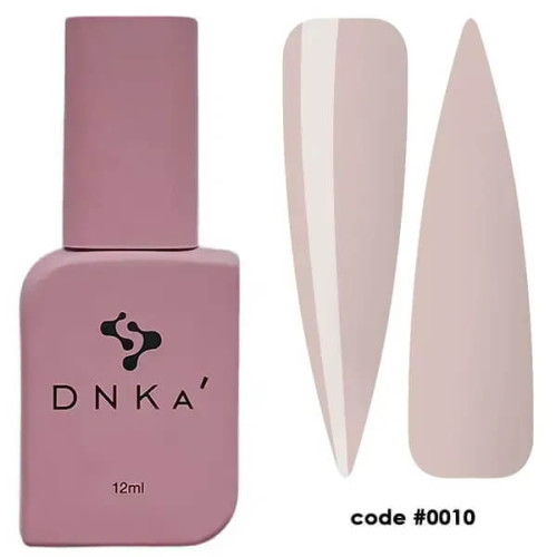 DNKa Fast Gel 0010 Oxford Hema / TPO Free 12 мл
