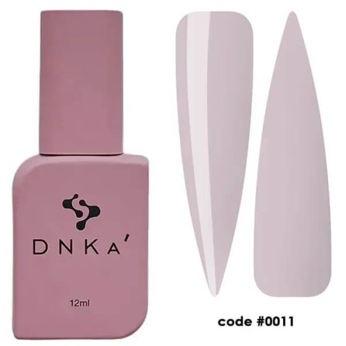 DNKa Fast Gel 0011 Oxford Hema / TPO Free 12 мл