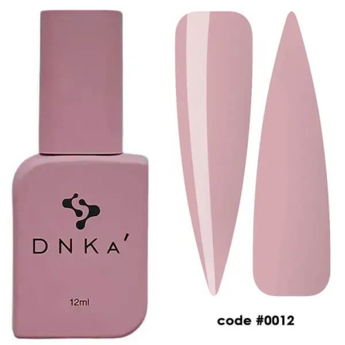 DNKa Fast Gel 0012 Oxford Hema / TPO Free 12 мл