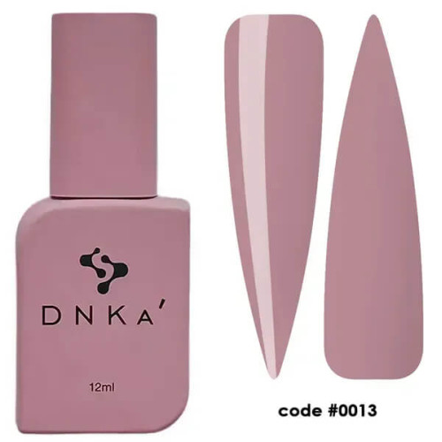 DNKa Fast Gel 0013 Oxford Hema / TPO Free 12 мл