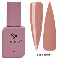 DNKa Fast Gel 0014 Oxford Hema / TPO Free 12 мл
