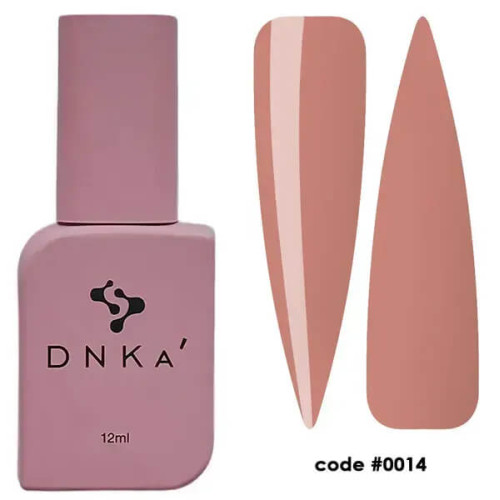 DNKa Fast Gel 0014 Oxford Hema / TPO Free 12 мл