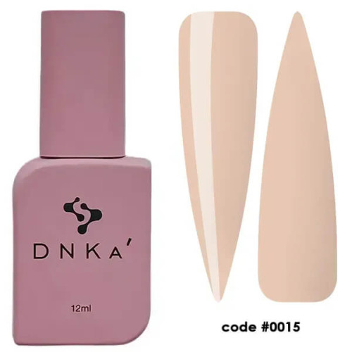 DNKa Fast Gel 0015 Oxford Hema / TPO Free 12 мл