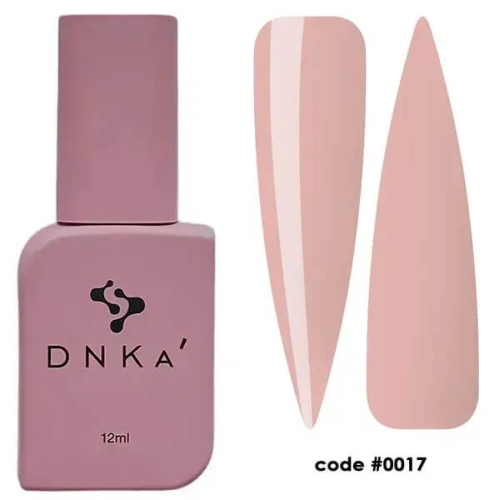 DNKa Fast Gel 0017 Oxford Hema / TPO Free 12 мл
