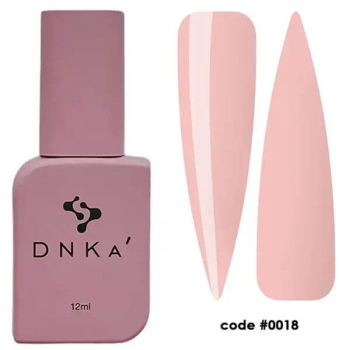 DNKa Fast Gel 0018 Oxford Hema / TPO Free 12 мл