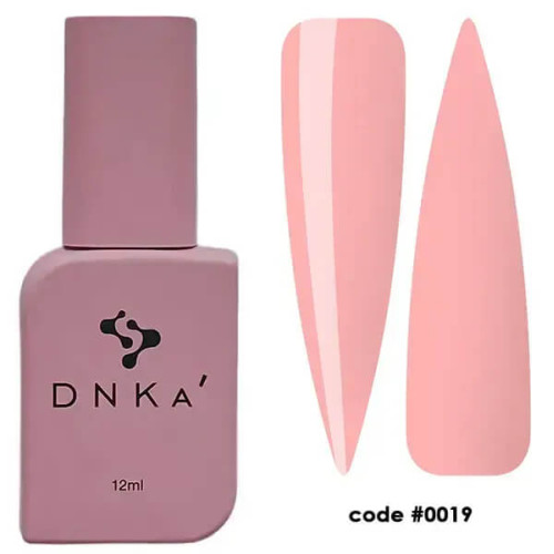 DNKa Fast Gel 0019 Oxford Hema / TPO Free 12 мл