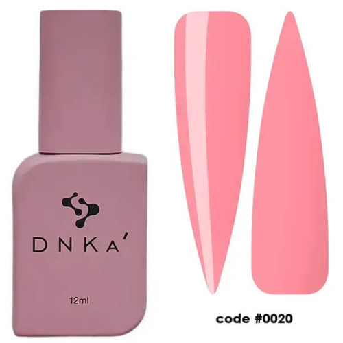 DNKa Fast Gel 0020 Oxford Hema / TPO Free 12 мл