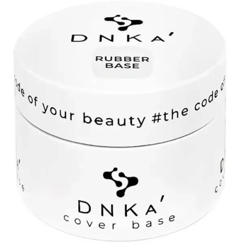 DNKa Rubber Base 30 мл