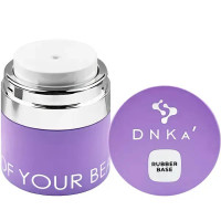 DNKa Rubber Base з помпою 30 мл DNKa Rubber Base з помпою 30 мл