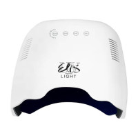 Лампа для манікюру, педикюру і нарощування нігтів ELIS_UV Light Лампа для манікюру, педикюру і нарощування нігтів ELIS_UV Light