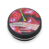 ENJOY Масажна свічка Cherry "Вишня" 30 г