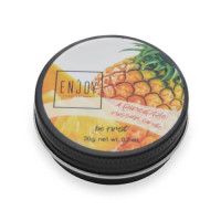 ENJOY Масажна свічка Pineapple Ананас 30 г
