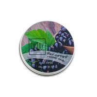 ENJOY Масажна свічка  Black currant Чорна смородина 30 г