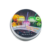 ENJOY Масажна свічка Tropical smoothie Тропічний смузі 30 г