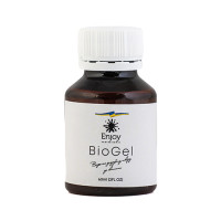 Enjoy Кислотний ремувер для педикюру Bio Gel 120 мл Enjoy Кислотний ремувер для педикюру Bio Gel 120 мл