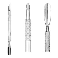 Enjoy Лопатка маникюрная Professional Master Pro P-04 Enjoy Лопатка маникюрная Professional Master Pro P-04