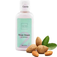 Enjoy Крем-маска Sweet Dream butter cream Сandy "Мигдаль" №2, 50 мл Enjoy Крем-маска Sweet Dream butter cream Сandy "Мигдаль" №2, 50 мл