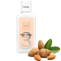 ENJOY Крем для рук №3 Candy "Миндаль" 50 мл