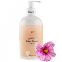 ENJOY Крем для рук № 3 Flower "Свіжий" 350 мл
