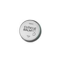 Touch Silver Line Cuticle balm Mango Віск для кутикули, 10 мл Touch Silver Line Cuticle balm Mango Віск для кутикули, 10 мл