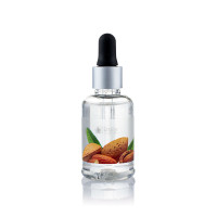 ENJOY Олія для кутикули з піпеткою з ароматом миндалю "Almond oil" 50 мл