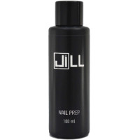 Jill Nail Prep засіб для підготовки нігтя, 100 мл Jill Nail Prep засіб для підготовки нігтя, 100 мл