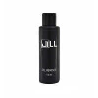 Засіб для зняття гель-лаку Gel Remover JiLL 100 мл