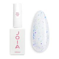 Топ для гель-лака Mica Gloss Top No Wipe, глянцевый, JOIA vegan, 15 мл Топ для гель-лака Mica Gloss Top No Wipe, глянцевый, JOIA vegan, 15 мл