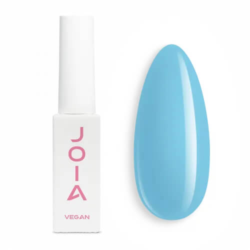 Гель-лак JOIA vegan 02GP Soft Clouds, 6 мл Гель-лак JOIA vegan 02GP Soft Clouds, 6 мл