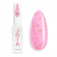 Камуфлююча база BB cream base 02L Pink Seashell, JOIA vegan, 8 мл