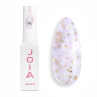 Каммуфлирующая база BB cream base 04L Sea Pearl, JOIA vegan, 8 мл Каммуфлирующая база BB cream base 04L Sea Pearl, JOIA vegan, 8 мл
