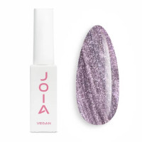 Гель-лак JOIA vegan Cat Eye фиолетовый Lunar Insight №05CE, 6 мл Гель-лак JOIA vegan Cat Eye фиолетовый Lunar Insight №05CE, 6 мл