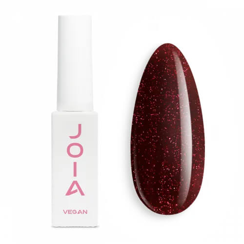 Гель-лак JOIA vegan 06GP Stellar Wine, 6 мл Гель-лак JOIA vegan 06GP Stellar Wine, 6 мл