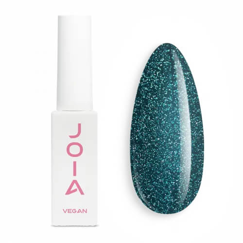 Гель-лак JOIA vegan 08GP Forest Nebula, 6 мл Гель-лак JOIA vegan 08GP Forest Nebula, 6 мл