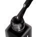 Лак для нігтів Nail care polish 4in1 JOIA vegan, Perfect black 10, 8 мл