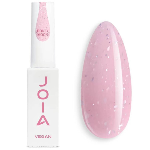 Камуфлююча база BB cream base Honeymoon, JOIA vegan, 8 мл Камуфлююча база BB cream base Honeymoon, JOIA vegan, 8 мл